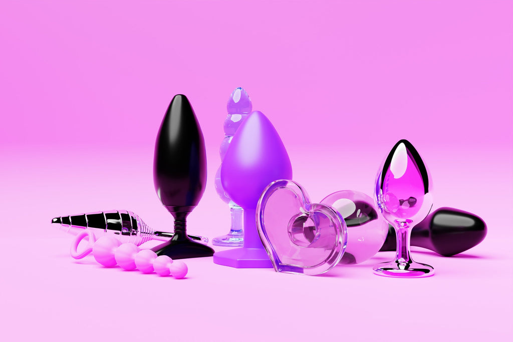Best Sex Toys for the Ultimate Experience and Deeper Intimacy