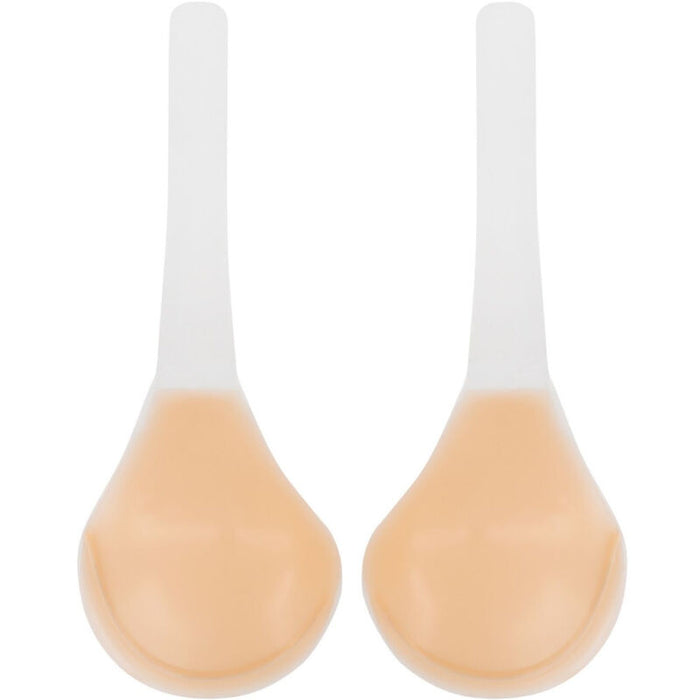 BYE-BRA - CHEST ELEVATORS SYLICON CUP H