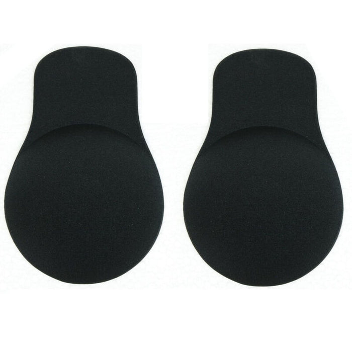 BYE-BRA - CHEST ELEVATOR PUSH-UP FABRIC BLACK SIZE XL