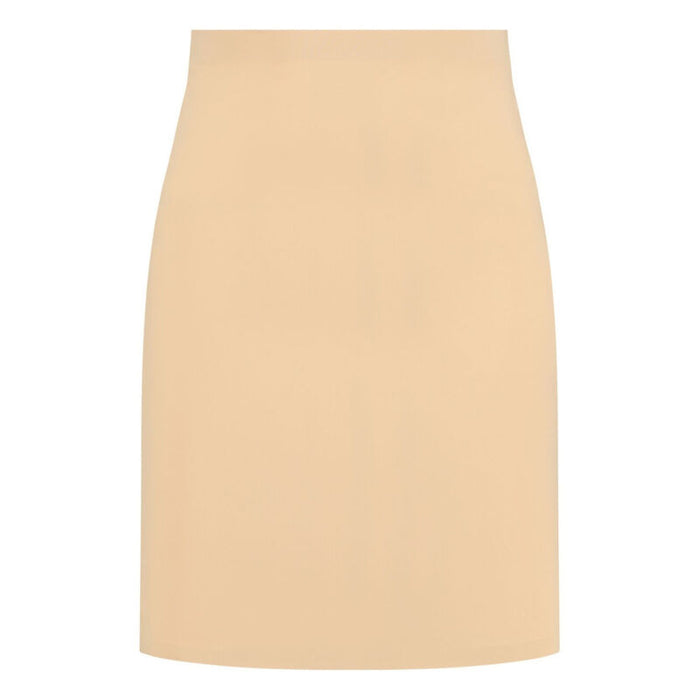 BYE-BRA - LIGHT CONTROL SKIRT INVISIBLE BEIGE SIZE L
