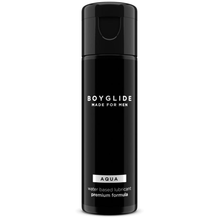 INTIMATELINE - BOYGLIDE WATER BASED LUBRICANT 30 ML