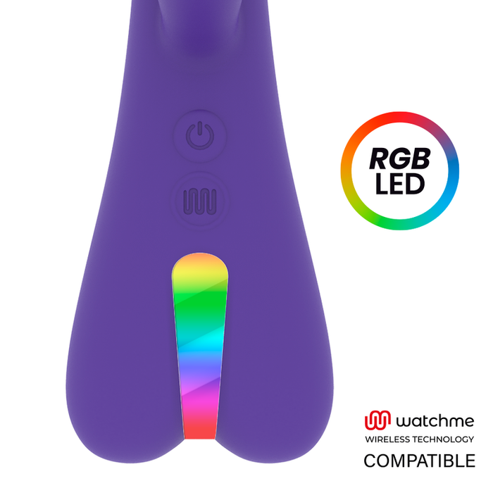 MR BOSS - AITOR RABBIT COMPATIBLE WITH WATCHME WIRELESS TECHNOLOGY