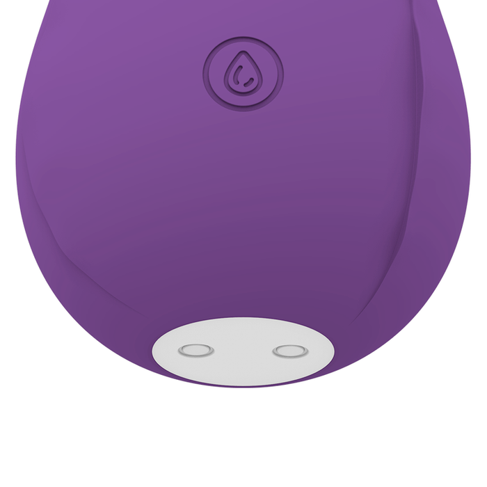 MIA - ROSE WAVE CLITORIS SUCTION LIMITED EDITION - PURPLE