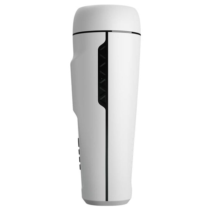 PRETTY LOVE - SIENNA VIBRATING MALE MASTURBATOR WITH VOICE AND SUCTION
