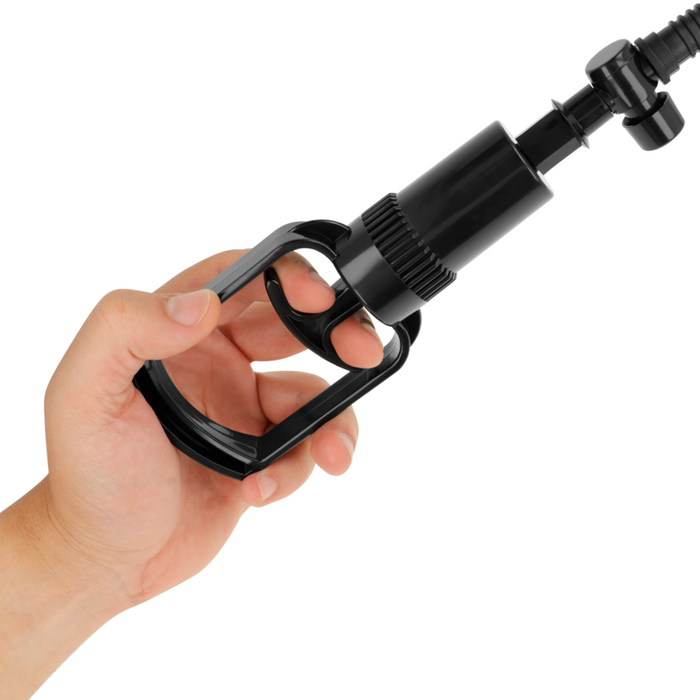 INTENSE - PUMP UNISEX NIPPLE SUCKER