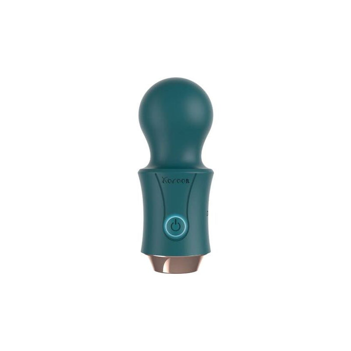 XOCOON - THE TRAVELLER WAND GREEN