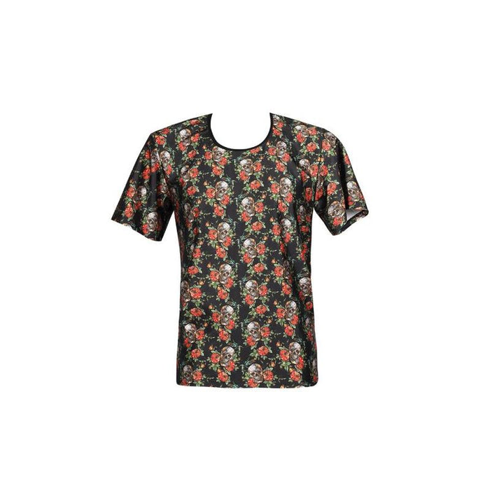 ANAIS MEN - POWER T-SHIRT XL