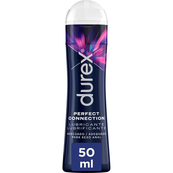 DUREX - PERFECT CONNECTION LUBRICANT 50 ML