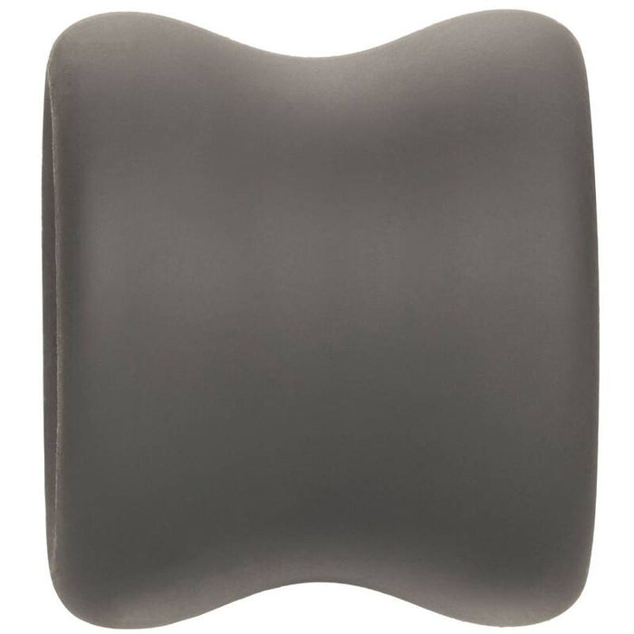 CALEXOTICS - ALPHA SCROTUM STRETCHING RING BLACK