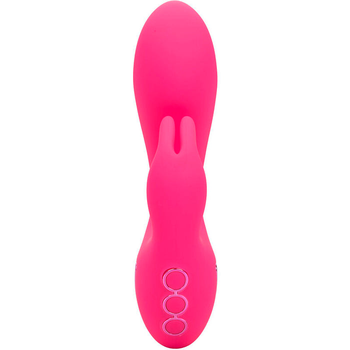 CALEXOTICS - SO. CAL SUNSHINE VIBRATOR RABBIT FUCHSIA BY CALIFORNIA DREAMING