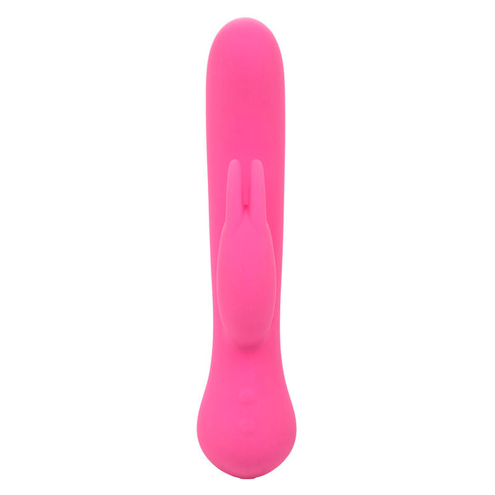 CALEXOTICS - FIRST TIME VIBRATOR RABBIT RECHARGEABLE PINK