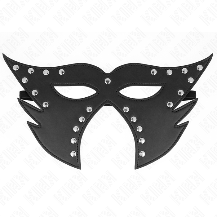 KINK - CAT FACE MASK MODEL 2 29 x 15 CM