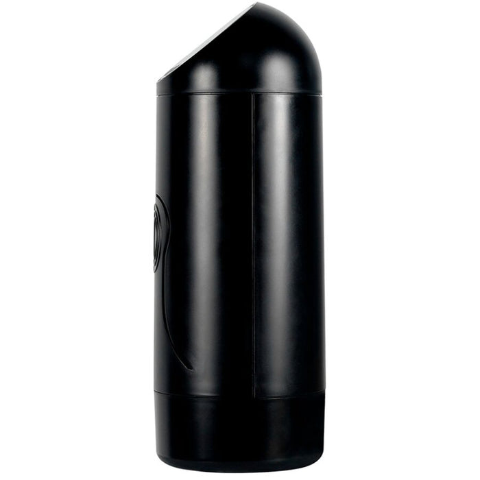 SHEQU - FANNY VAGINA MASTURBATOR WITH VIBRATION