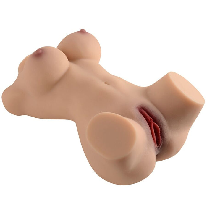 XISE - VERA REALISTIC FEMALE TORSO