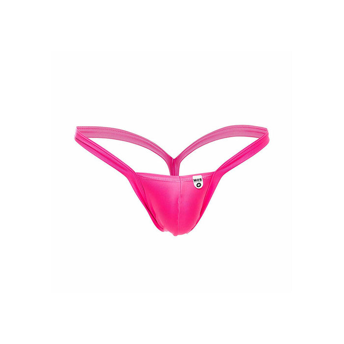 MOB - PINK THONG SIZE L