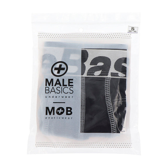 MOB - FETISH JOCKSTRAP FOOTBALL BLUE SIZE L