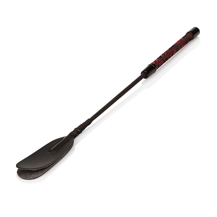 CALEXOTICS - SCANDAL RED SPLIT TIP WHIP