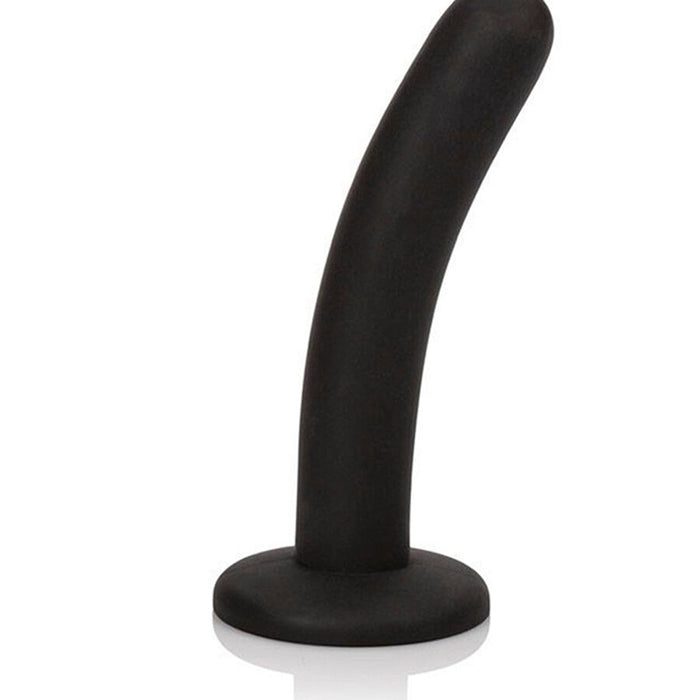 CALEXOTICS - SCANDAL SET OF RED PANTIES WITH DILDO SIZE L/XL