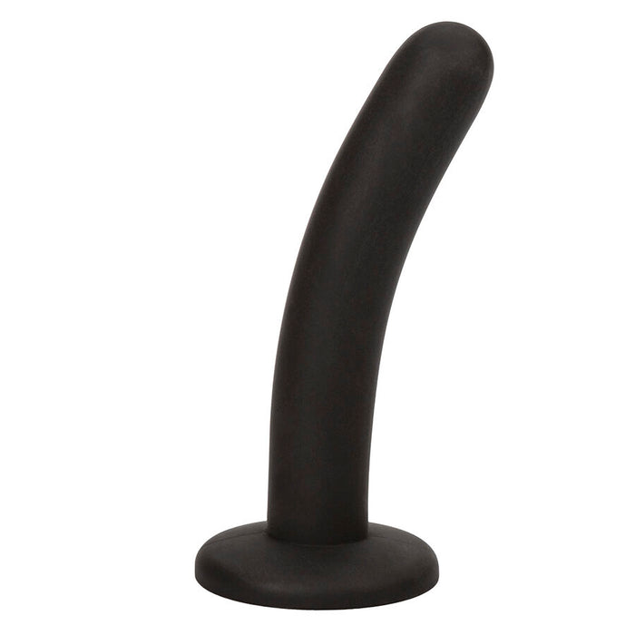 CALEXOTICS - SCANDAL SET OF CROTCHLESS PANTIES WITH DILDO SIZE S/M