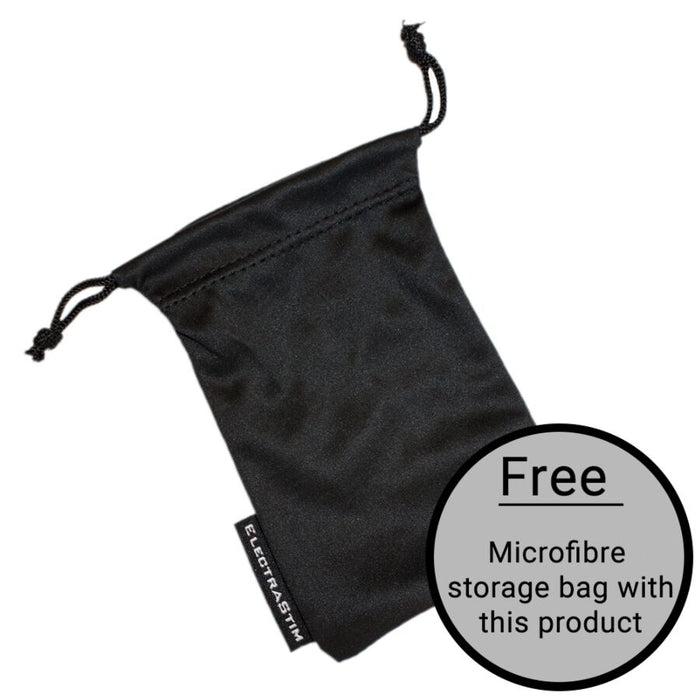 ELECTRASTIM - ELECTRARINGS METAL PENIS RINGS PACK OF 5