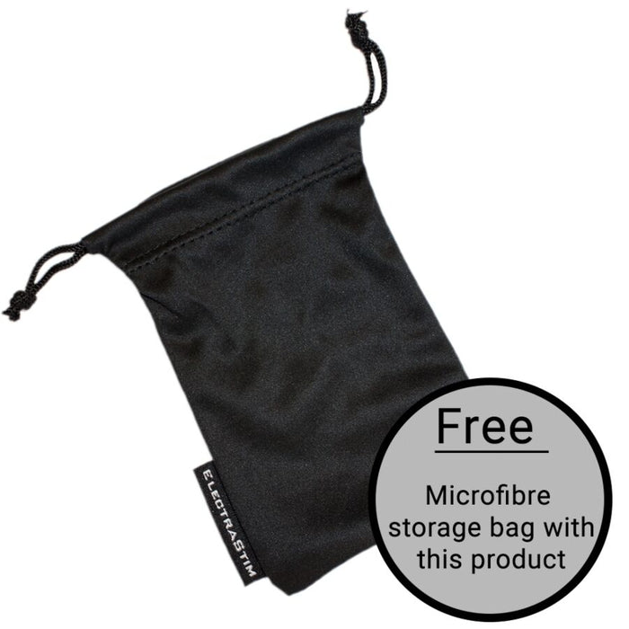 ELECTRASTIM - ELECTRARINGS METAL PENIS RING 32 MM