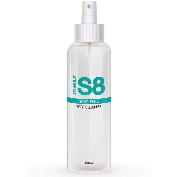 STIMUL8 - HYGIENIC TOY CLEANER 150 ML