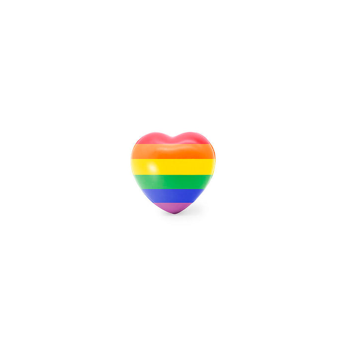 PRIDE - ANTI-STRESS LGBT HEART