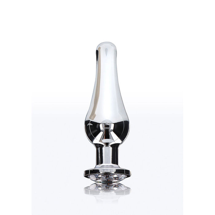 TOYJOY - ANAL PLAY DIAMOND BUM BIJOU SMALL ANAL PLUG