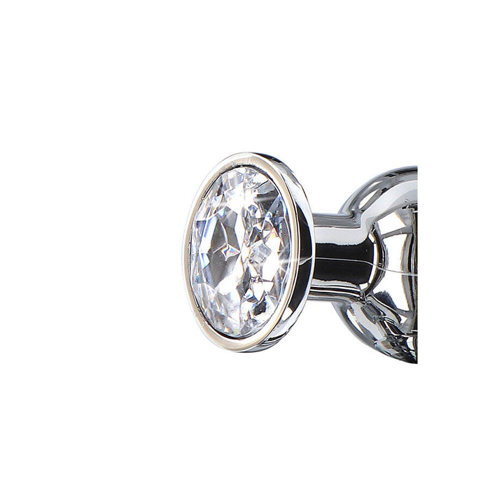 TOYJOY - ANAL PLAY DIAMOND BUM BIJOU LARGE ANAL PLUG