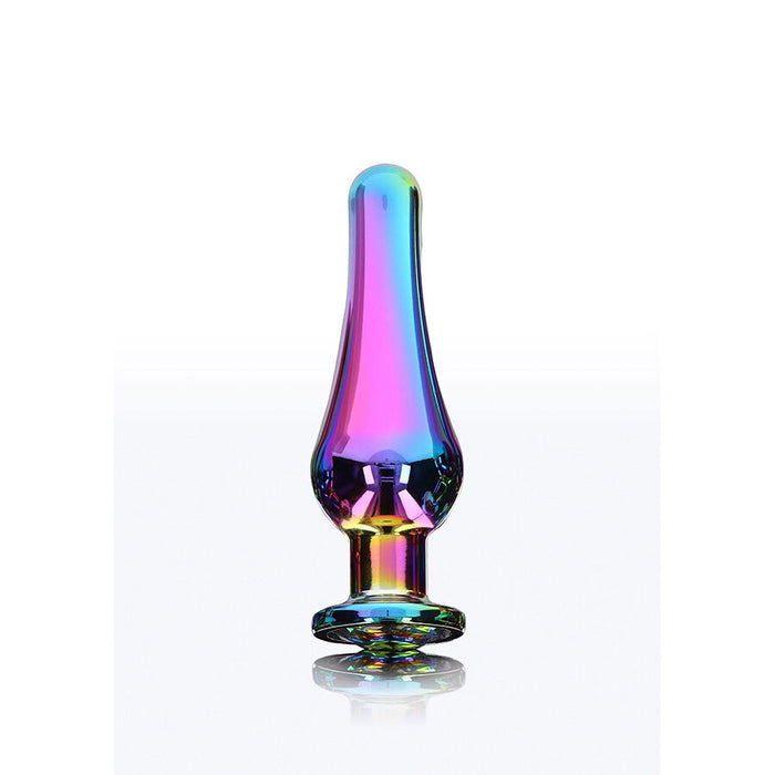 TOYJOY - ANAL PLAY TWILIGHT BUM BIJOU SMALL ANAL PLUG