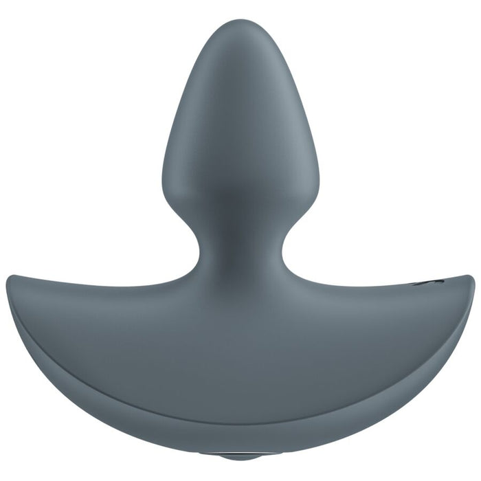 SATISFYER - ABSOLUTE BEGINNERS 1 PLUG ANAL VIBRATOR