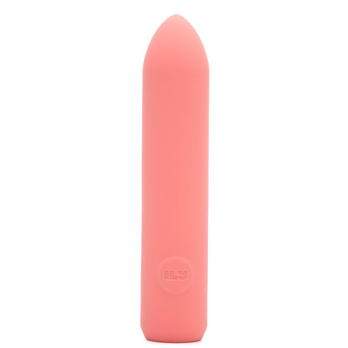 JE JOUE - ILY BULLET PINK