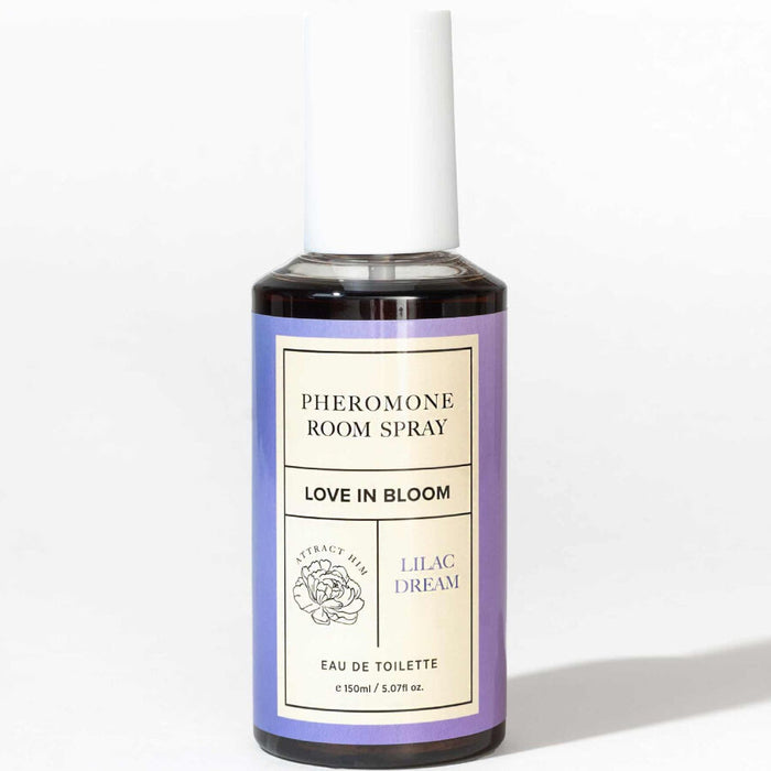 EYE OF LOVE - BLOOM ROOM SPRAY INDICA LILAC DREAM 150 ML