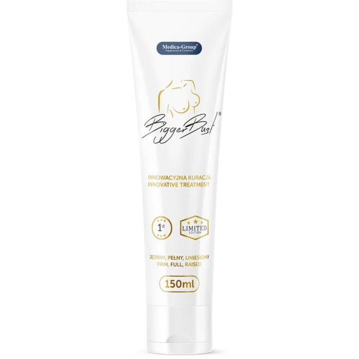 MEDICA GROUP - BIGGER BUST SERUM 150 ML