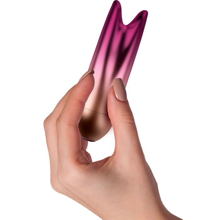 CLIMAXIMUM - AVA DUAL BULLET VIBRATOR