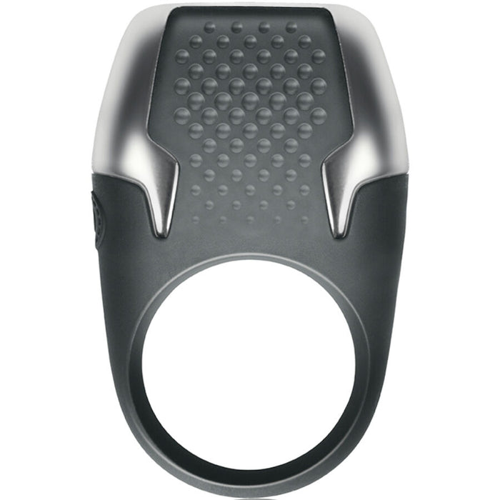 CLIMAXIMUM - EXCITE KIT COCK RING + WIRE PROSTATE MASSAGER