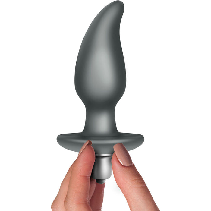 CLIMAXIMUM - IDOSI BULLET VIBRATING ANAL PLUG