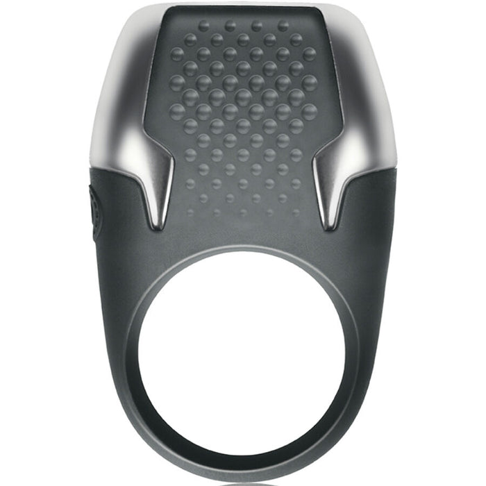 CLIMAXIMUM - LAMOUR KIT RABBIT VIBRATOR + LED COCK RING