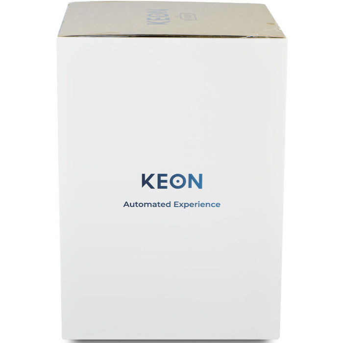 KIIROO - KEON WIFI COMBO AUTOMATIC MASTURBATOR + FEEL STROKER