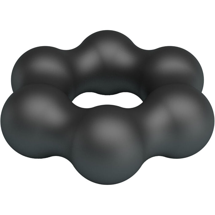 CRAZY BULL - CLAUZELL SILICONE RING MODEL 10