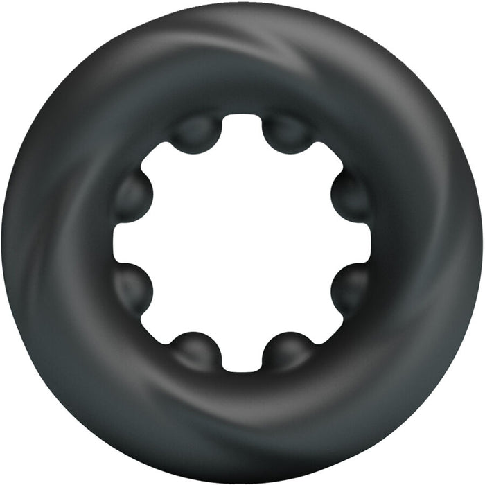 CRAZY BULL - DAQUEZ SILICONE RING MODEL 4