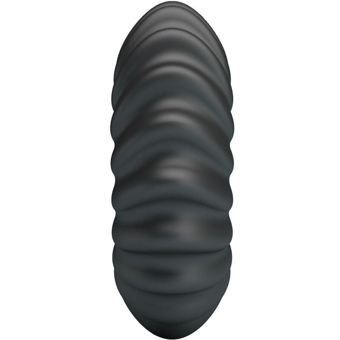 CRAZY BULL - FITZ SILICONE RING MODEL 8