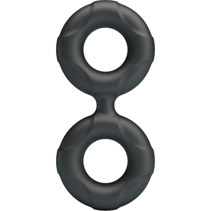 CRAZY BULL - RADWAN DOUBLE SILICONE RING MODEL 19