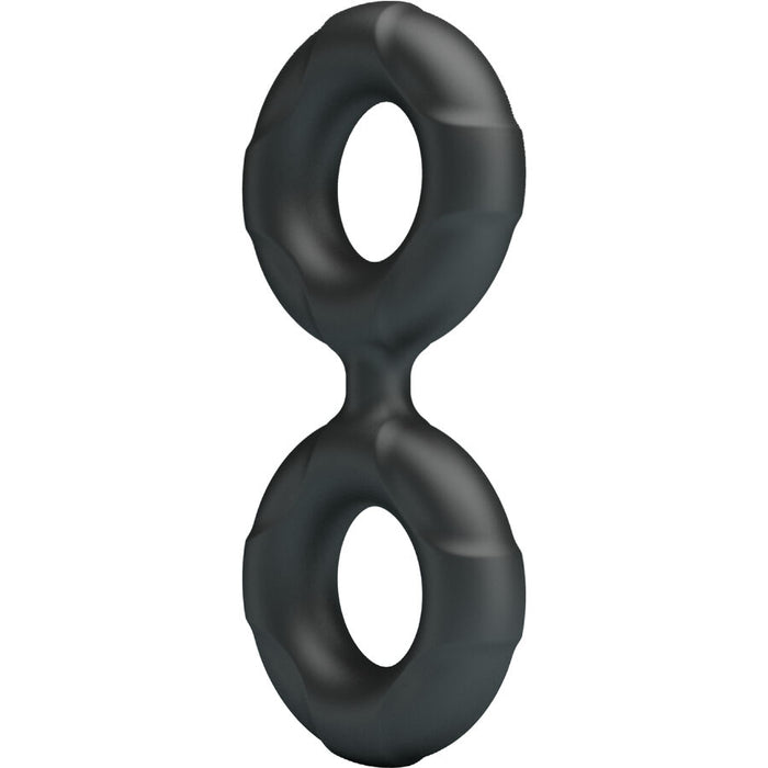 CRAZY BULL - RADWAN DOUBLE SILICONE RING MODEL 19