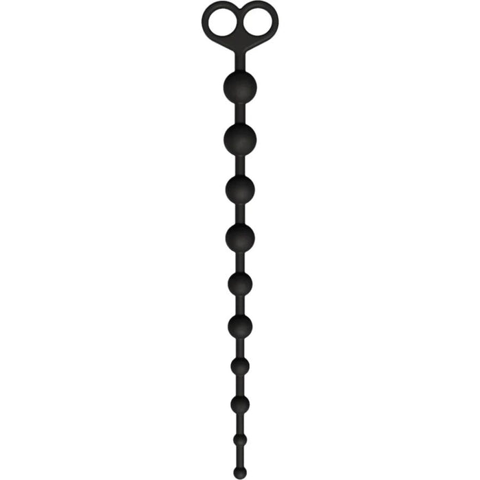 TOYJOY - FLEXIBLE ANAL BALLS