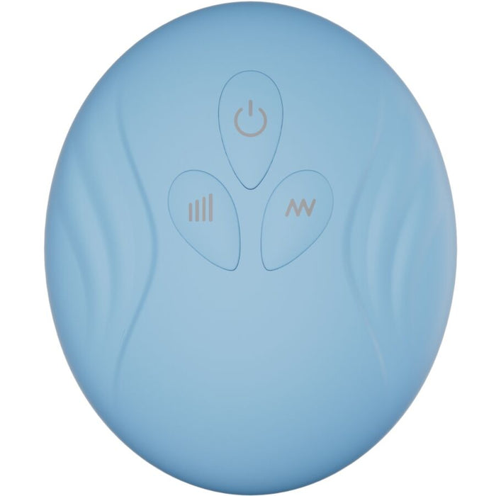 SNAIL VIBE - JOVI ARC COUPLE RING REMOTE CONTROL BLUE