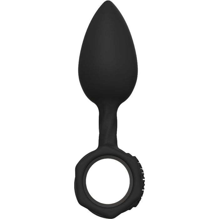BATHMATE - TRAINING KIT 3 ANAL PLUGS