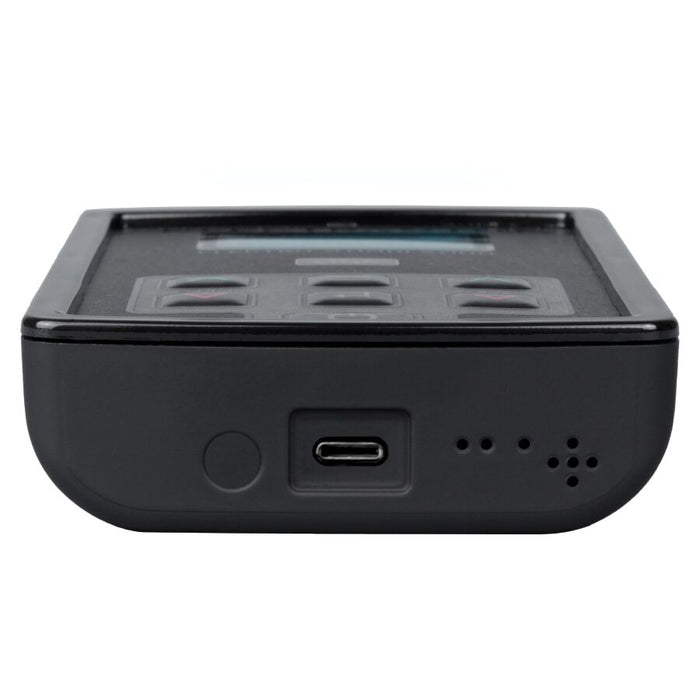 ELECTRASTIM - LINX DUAL-CHANNEL ELECTRO STIMULATOR WITH APP & REMOTE CONTROL