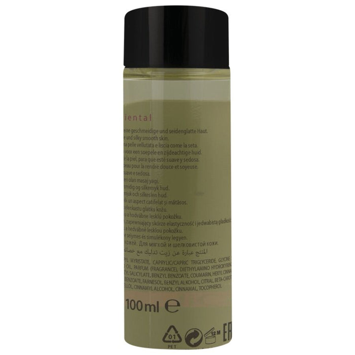 HOT - MASSAGEOIL ORIENTAL - SWEET 100 ML
