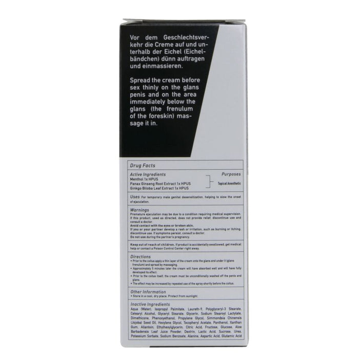 HOT - RHINO LONG POWER CREAM 30 ML
